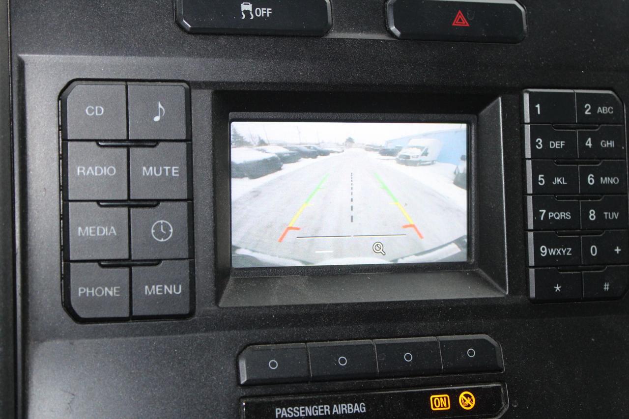 2018 Ford SUPER DUTY F-250 SRW XL Photo