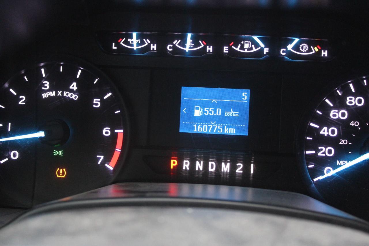 2018 Ford SUPER DUTY F-250 SRW XL Photo