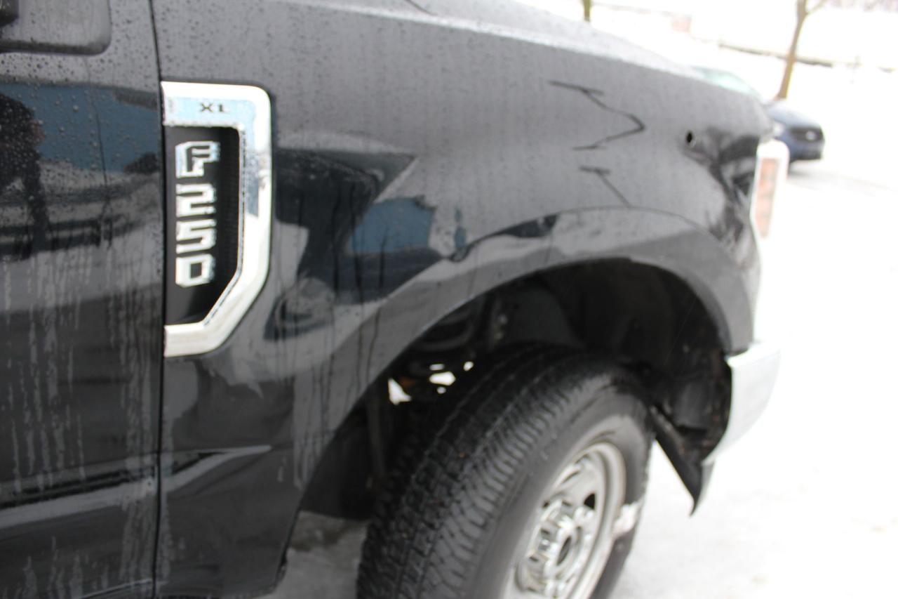 2018 Ford SUPER DUTY F-250 SRW XL Photo