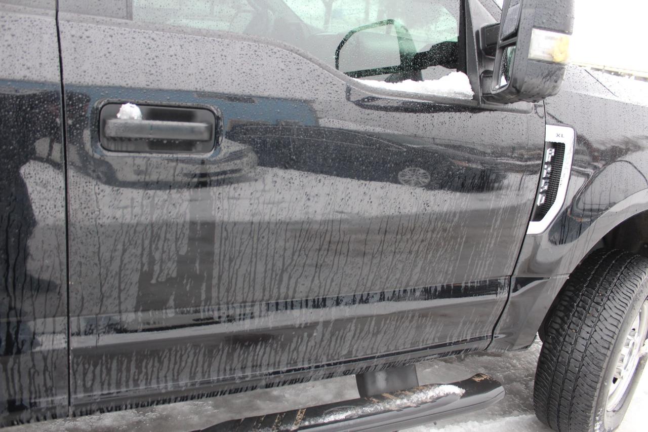 2018 Ford SUPER DUTY F-250 SRW XL Photo