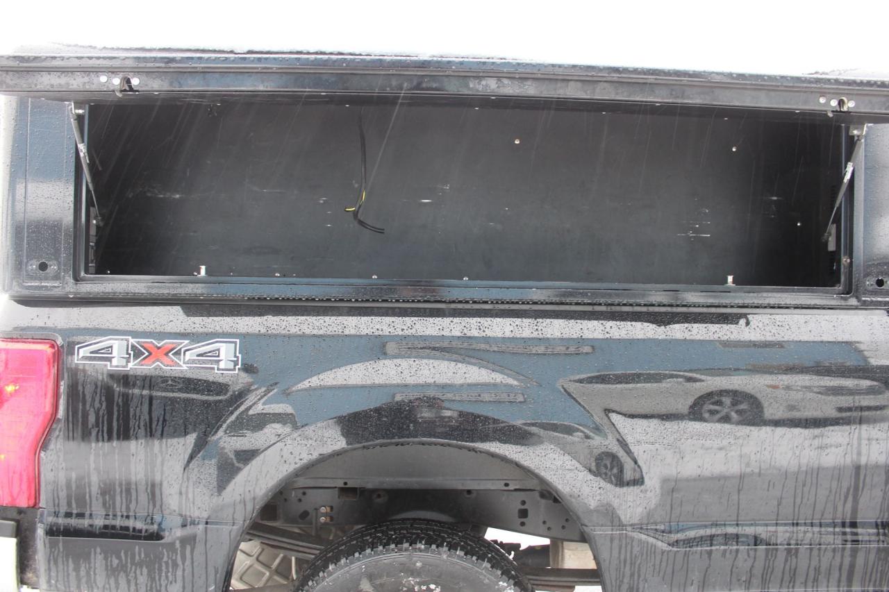 2018 Ford SUPER DUTY F-250 SRW XL Photo