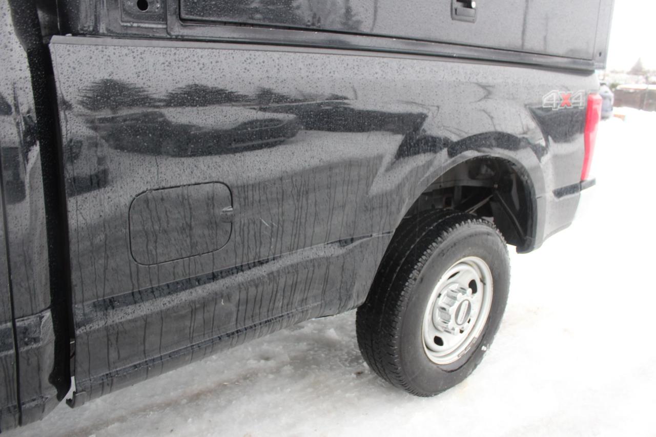 2018 Ford SUPER DUTY F-250 SRW XL Photo