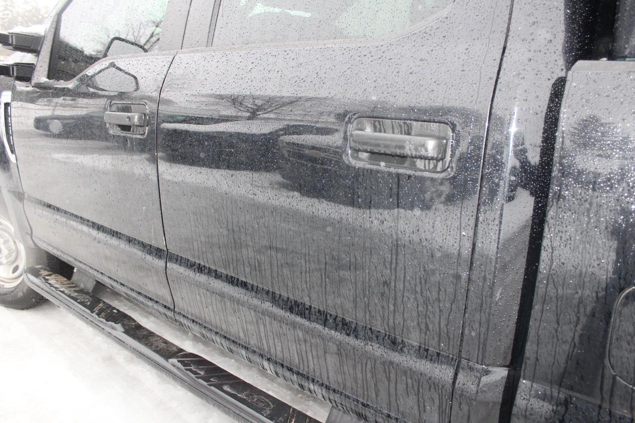 2018 Ford SUPER DUTY F-250 SRW XL Photo