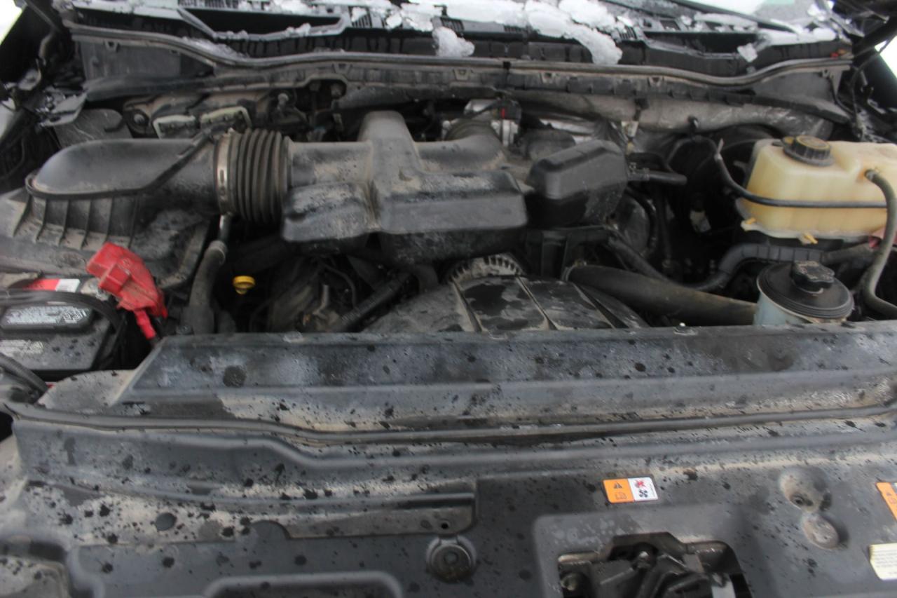 2018 Ford SUPER DUTY F-250 SRW XL Photo