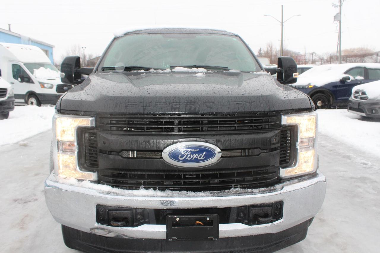 2018 Ford SUPER DUTY F-250 SRW XL Photo