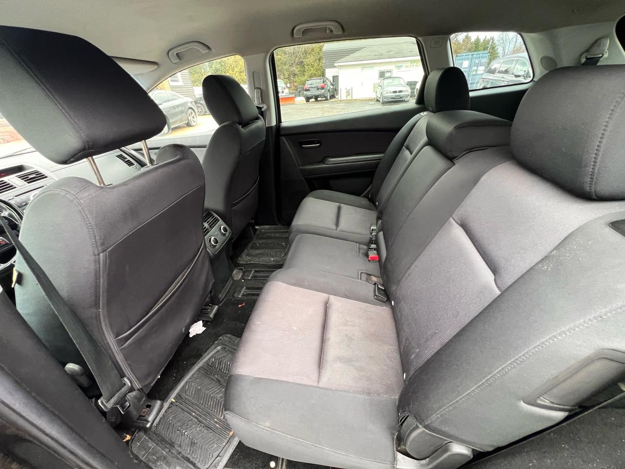 2008 Mazda CX-9 SPORT Photo