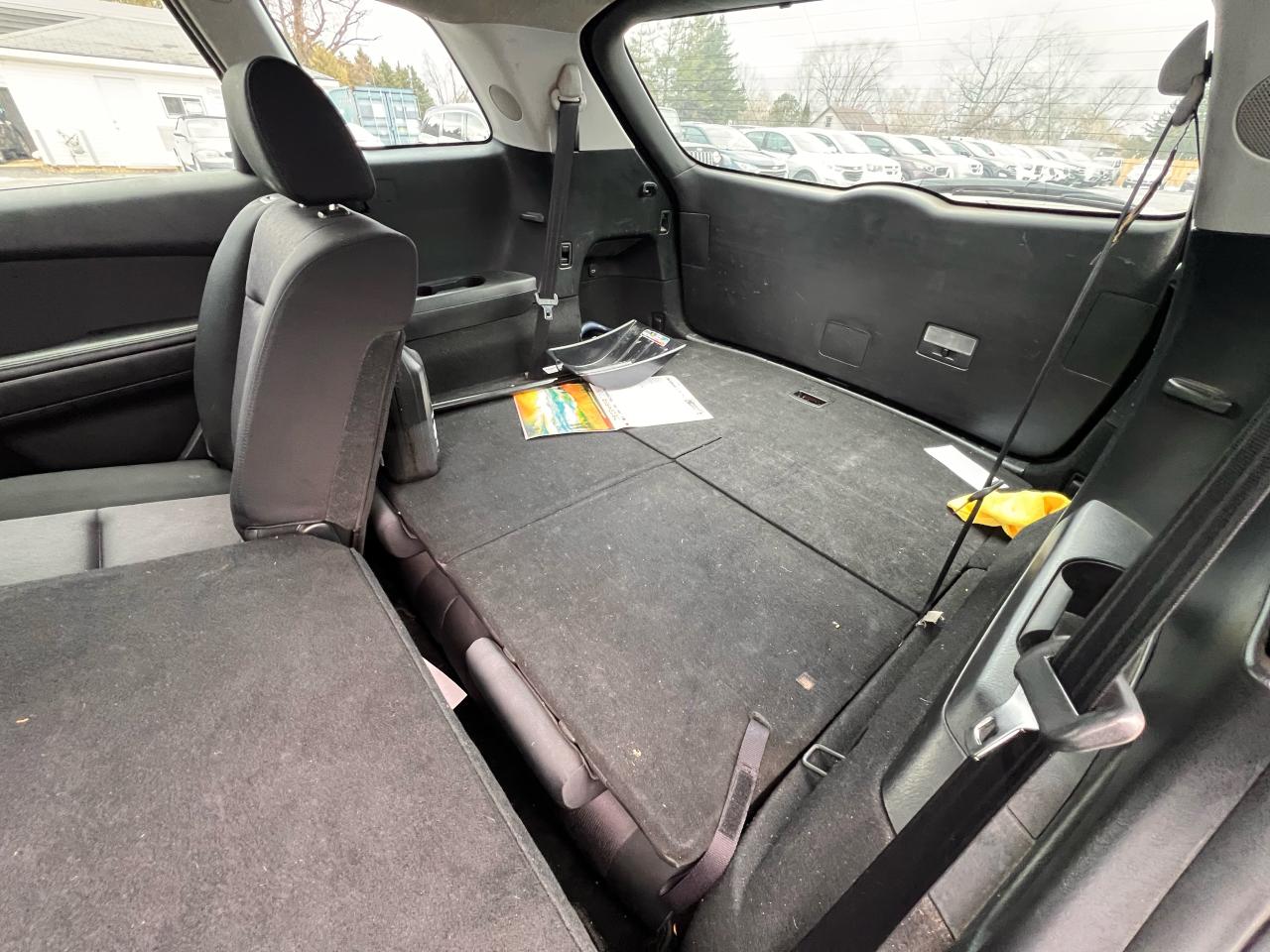 2008 Mazda CX-9 SPORT Photo