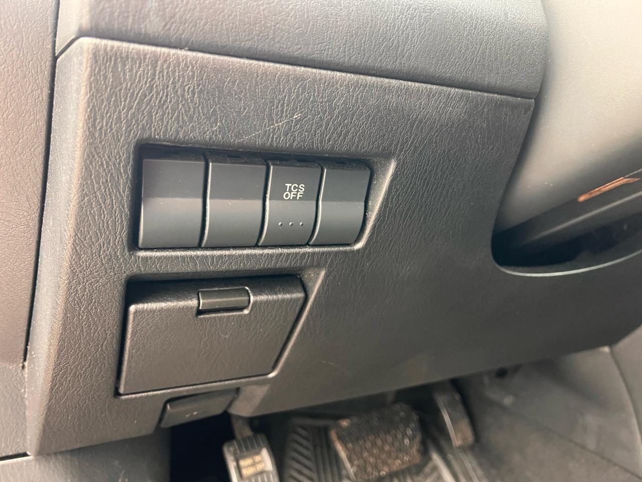 2008 Mazda CX-9 SPORT Photo