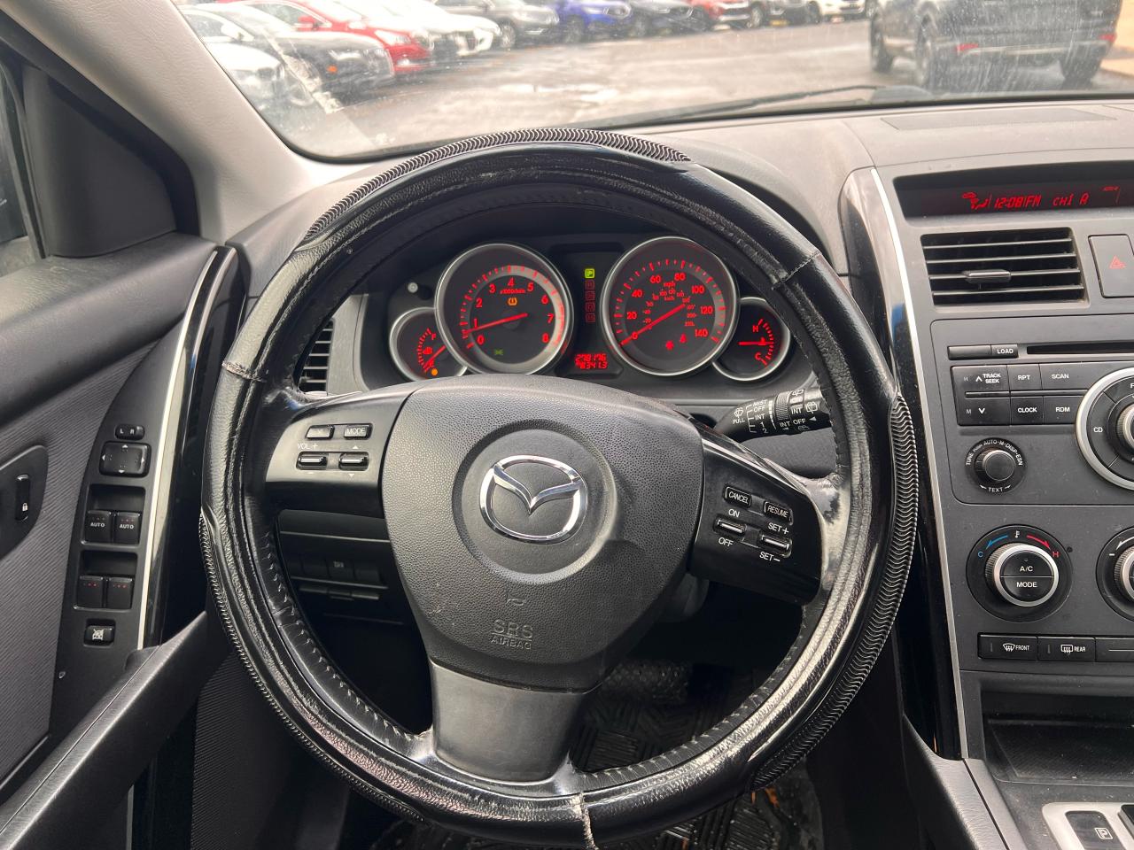 2008 Mazda CX-9 SPORT Photo