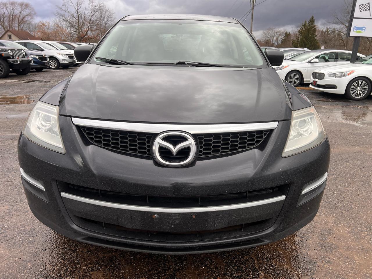 2008 Mazda CX-9 SPORT Photo