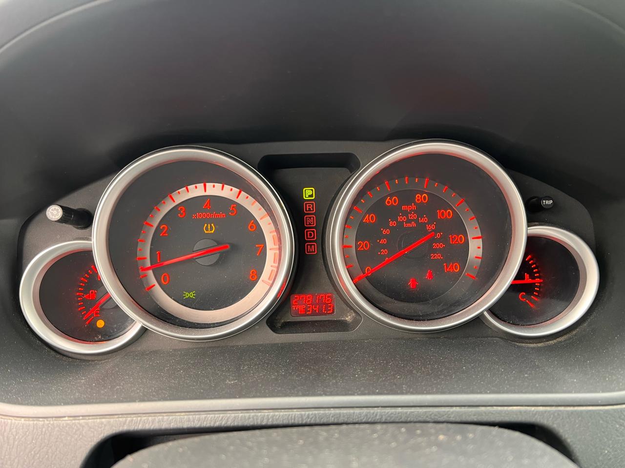 2008 Mazda CX-9 SPORT Photo