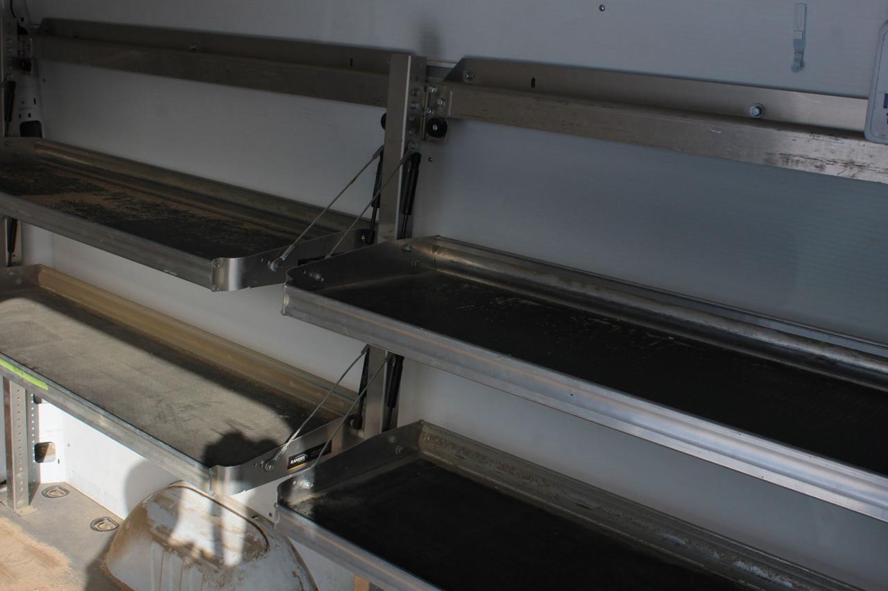 2017 Mercedes-Benz Sprinter  Photo