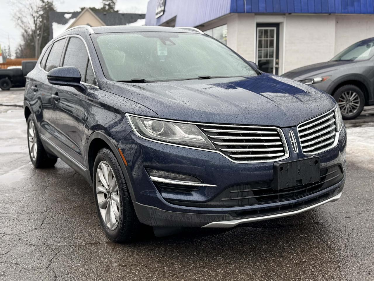 Used 2017 Lincoln MKC Select for sale in Cobourg, ON