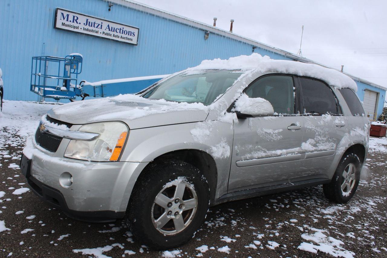 <p>January 17, 2026 &ndash; Vehicle, Truck & Equipment Auction - #135<br>Auctioneer&nbsp;&nbsp;<br>M.R. Jutzi & Co. Div. of 658347 Ontario Inc.<br>Type<br>&nbsp; &nbsp; Live Webcast Auction<br>Date(s)<br>&nbsp; &nbsp; 2026-01-12 - 2026-01-17<br>Auction Date/Time Info<br>Pre-bidding begins online: Monday, January 12, 2026 at 12pm. Auction is webcast live: Saturday, January 17, 2026 at 10:00am.<br>Preview Date/Time<br>&nbsp; &nbsp; In person: Monday, January 12 to Friday, January 16, 2026 - 9am to 4pm<br>Checkout Date/Time<br>&nbsp; &nbsp; Monday, January 19 & Tuesday, January 20, 2026 &ndash; 9am to 4pm<br>Location&nbsp; &nbsp;<br>5100 Fountain St North<br>Breslau, ON N0B 1M0<br>Buyer Premium<br>&nbsp; &nbsp; 9% BP<br>Description&nbsp;&nbsp;<br>Auction is online only and is webcast live. There is no in-person bidding.&nbsp;</p><p>** ALL Bidders Must Inspect Vehicle/Unit Before Bidding**&nbsp;</p><p>You can view the vehicles and equipment in person: Monday, January 12 to Friday, January 16, 2026 from 9am to 4pm.&nbsp;</p><p>Payment and Pickup: Monday, January 19 & Tuesday, January 20, 2026 from 9am to 4pm. Items located at 5100 Fountain St. North, Breslau, Ontario, Canada.&nbsp;</p><p>**ALL BIDDERS NEED TO CALL OUR OFFICE TO PROVIDE A $500 DEPOSIT **&nbsp;</p><p>If you don&rsquo;t buy anything in this auction your deposit will either be refunded or not processed in cases of credit card pre-authorization.&nbsp;</p><p>The Buyers Premium is 9% on Vehicles, Trucks & Equipment. All licensed vehicles have a transfer and handling fee of $150.00 There is an extra charge for out of province transfers. For more information please give us a call.</p><p>&nbsp;---Due to Licensing Issues we do NOT sell to U.S. BUYERS&nbsp;</p><p>--- NO SALES to anyone outside of Canada.&nbsp;</p><p>No Shipping for items in this auction.&nbsp;</p><p>Please note: Vehicles are sold &lsquo;as is.&rsquo; Buyers must obtain a safety certificate in order to get their vehicle on the road. The expense of a safety certificate is the responsibly of the buyer.</p>