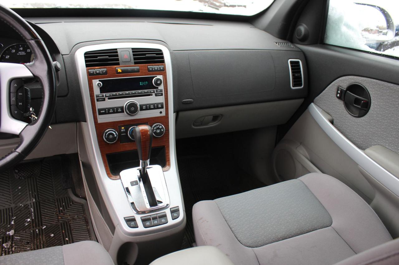 2008 Chevrolet Equinox LT Photo