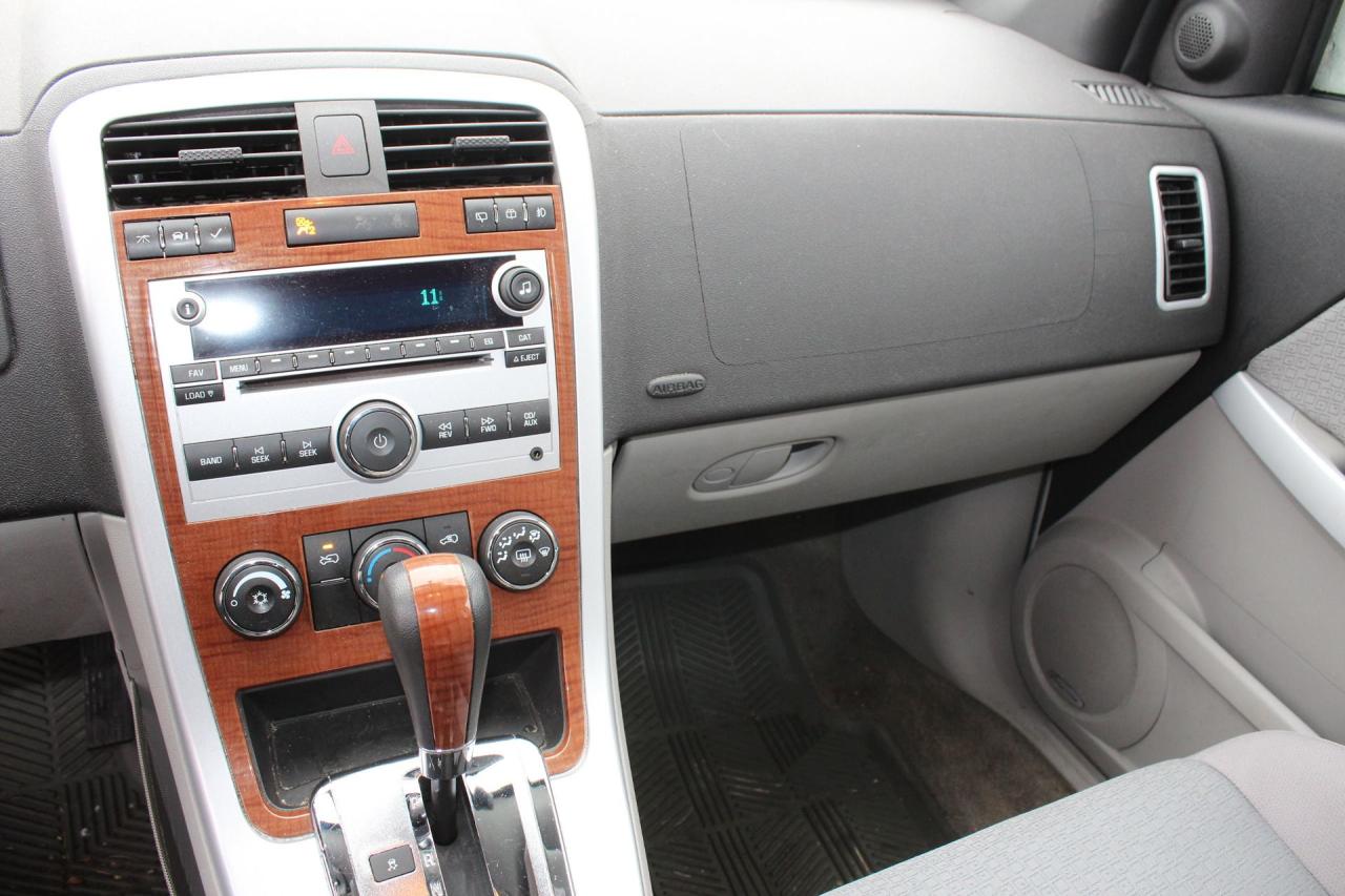 2008 Chevrolet Equinox LT Photo