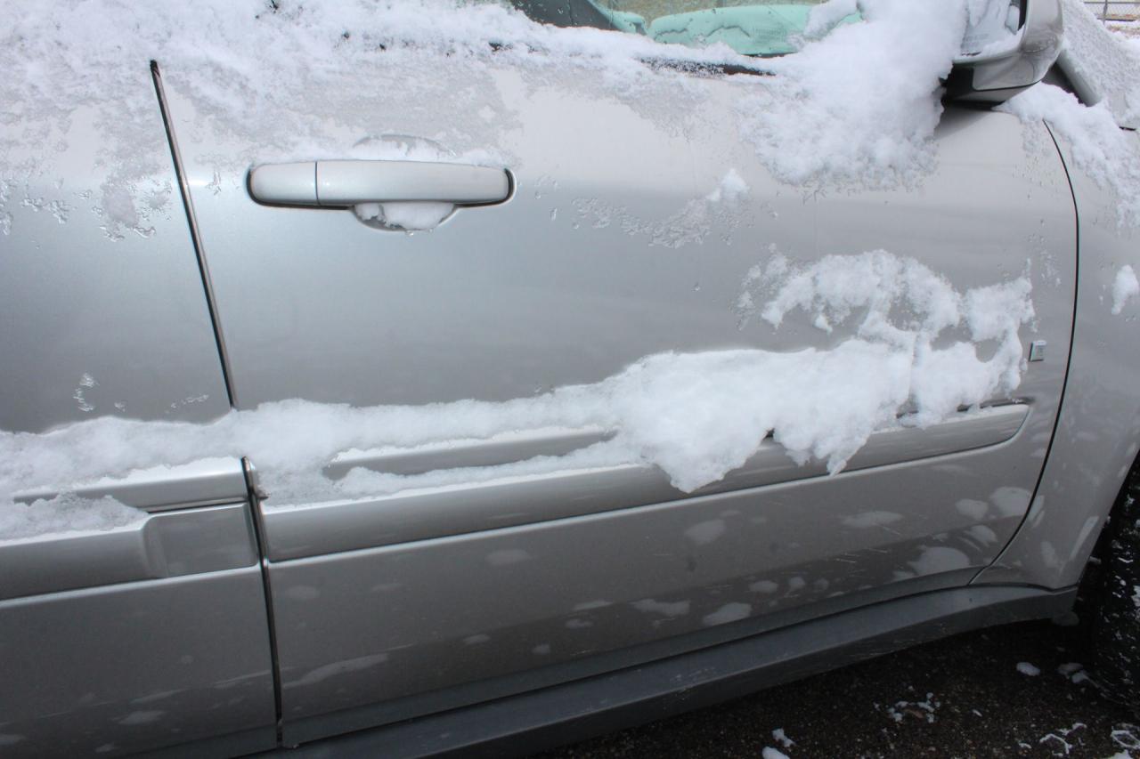 2008 Chevrolet Equinox LT Photo