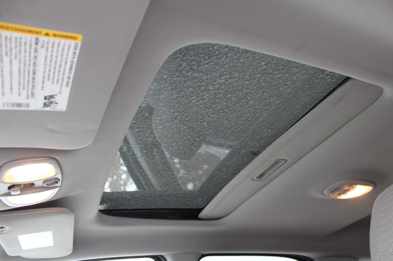 2008 Chevrolet Equinox LT Photo