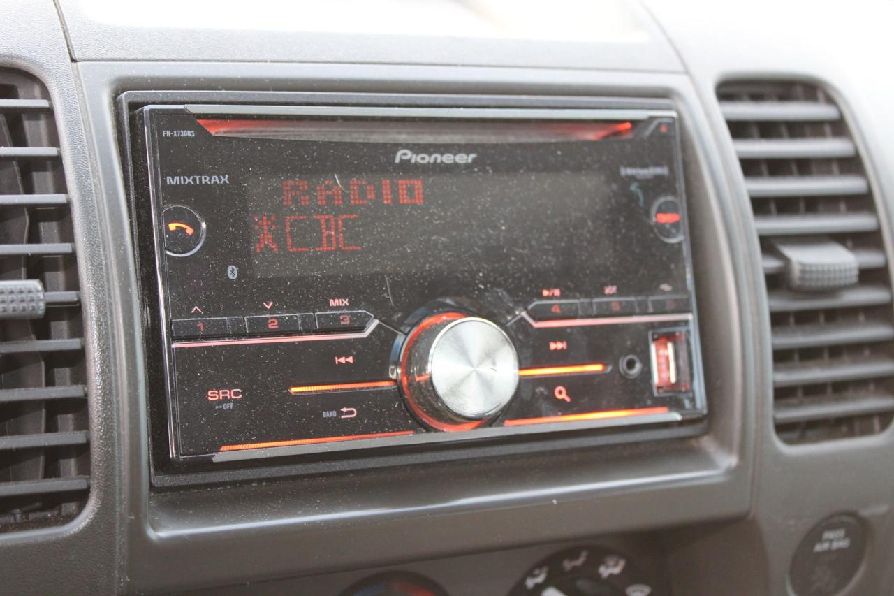 2008 Nissan Xterra S Photo