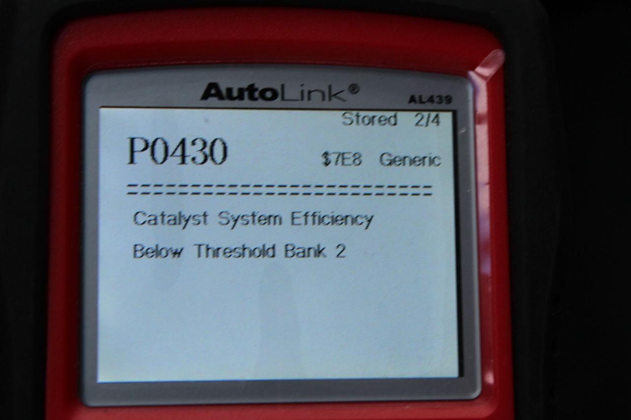 2008 Nissan Xterra S Photo