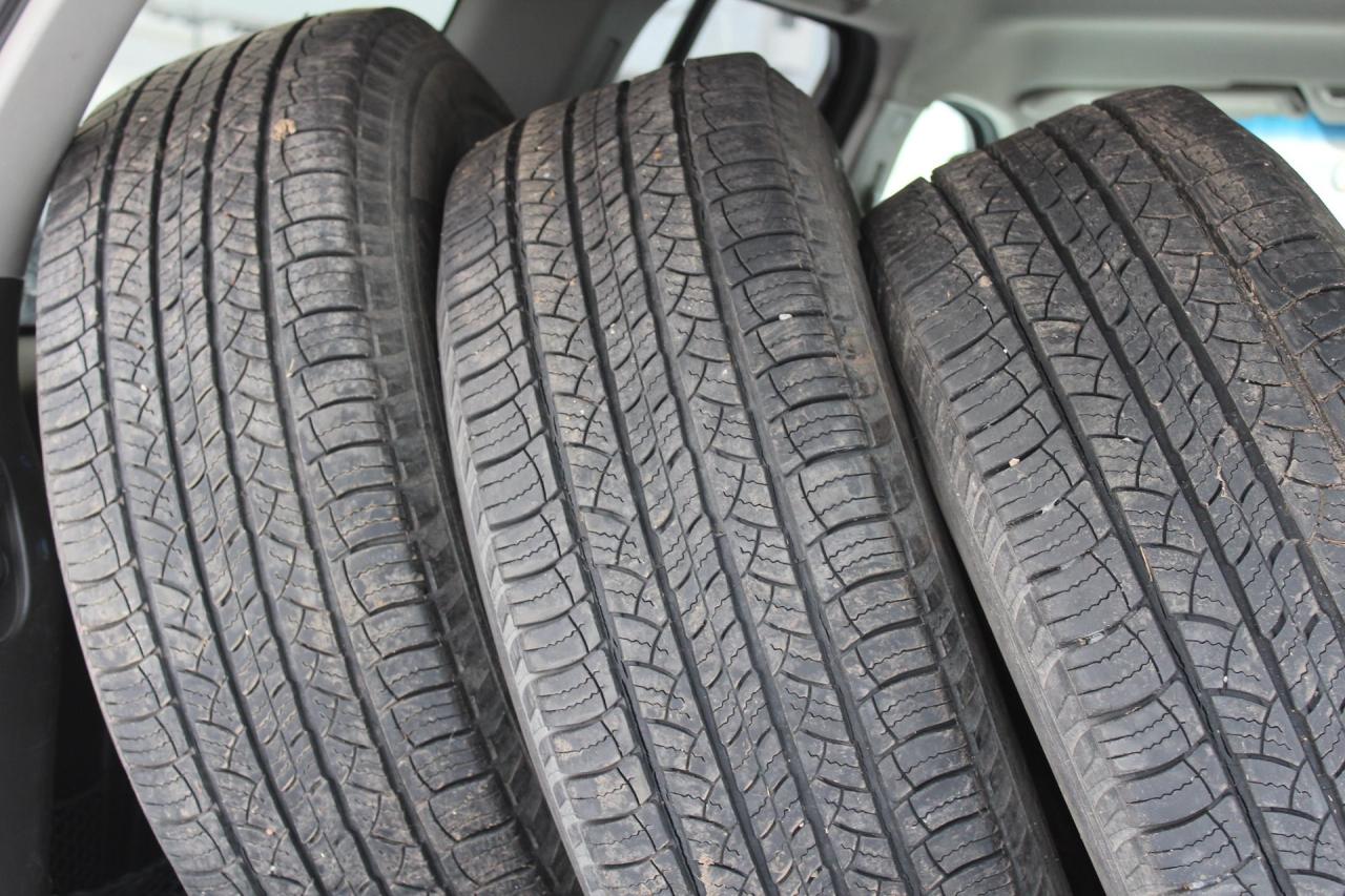 2008 Nissan Xterra S Photo