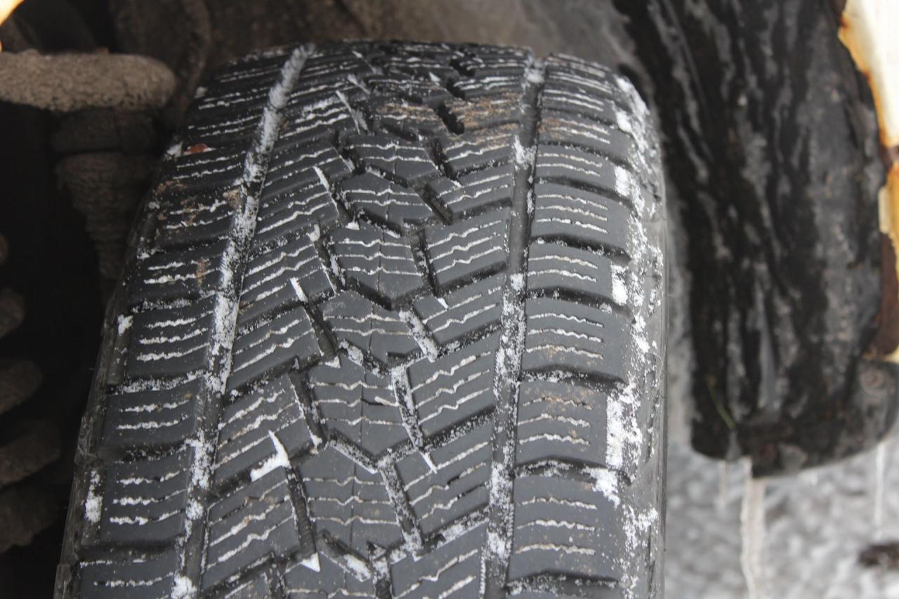 2011 Ford F-150 XL Photo