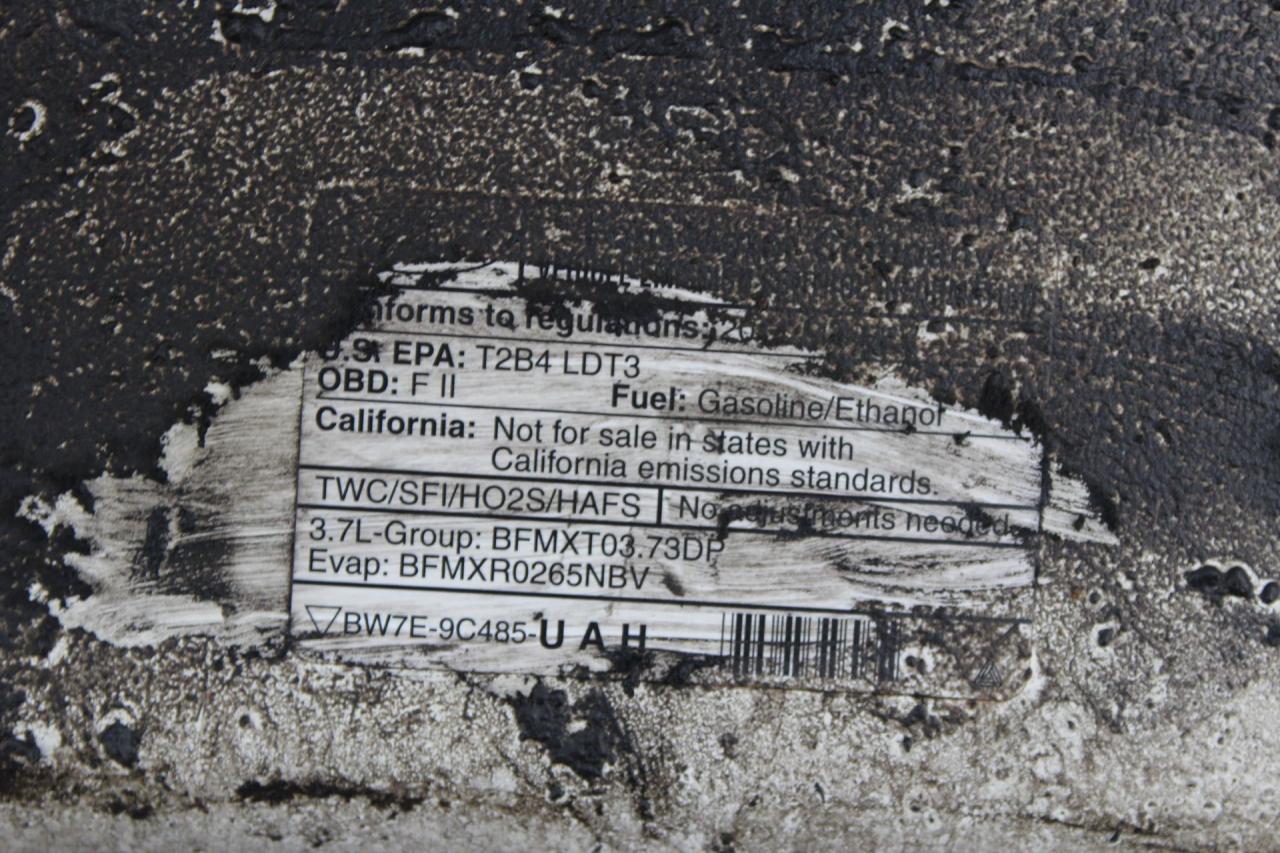 2011 Ford F-150 XL Photo