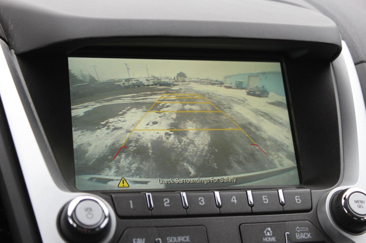 2016 GMC Terrain SLT Photo