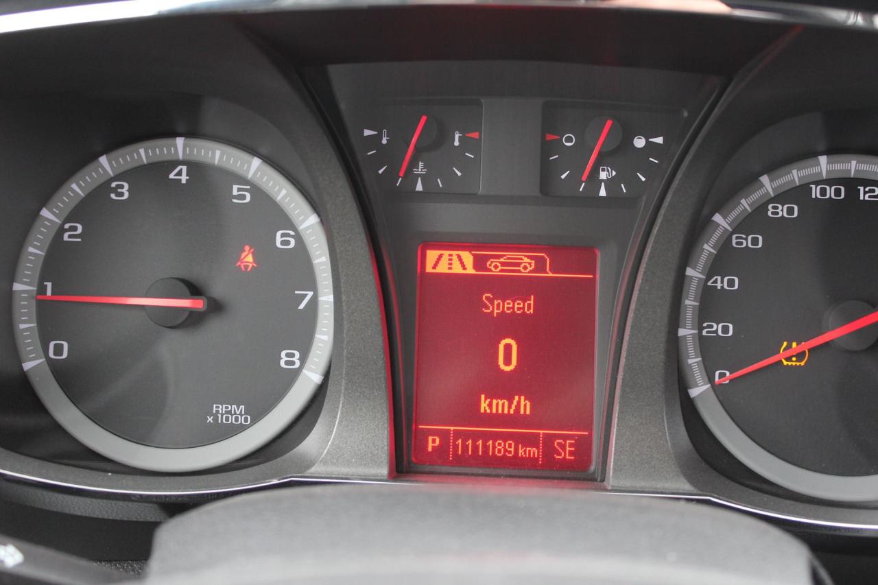 2016 GMC Terrain SLT Photo