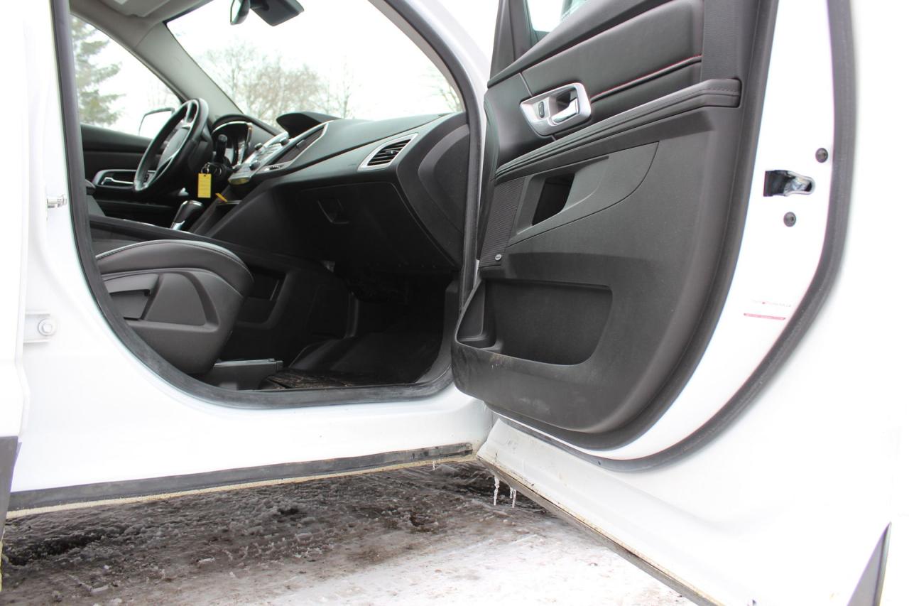 2016 GMC Terrain SLT Photo