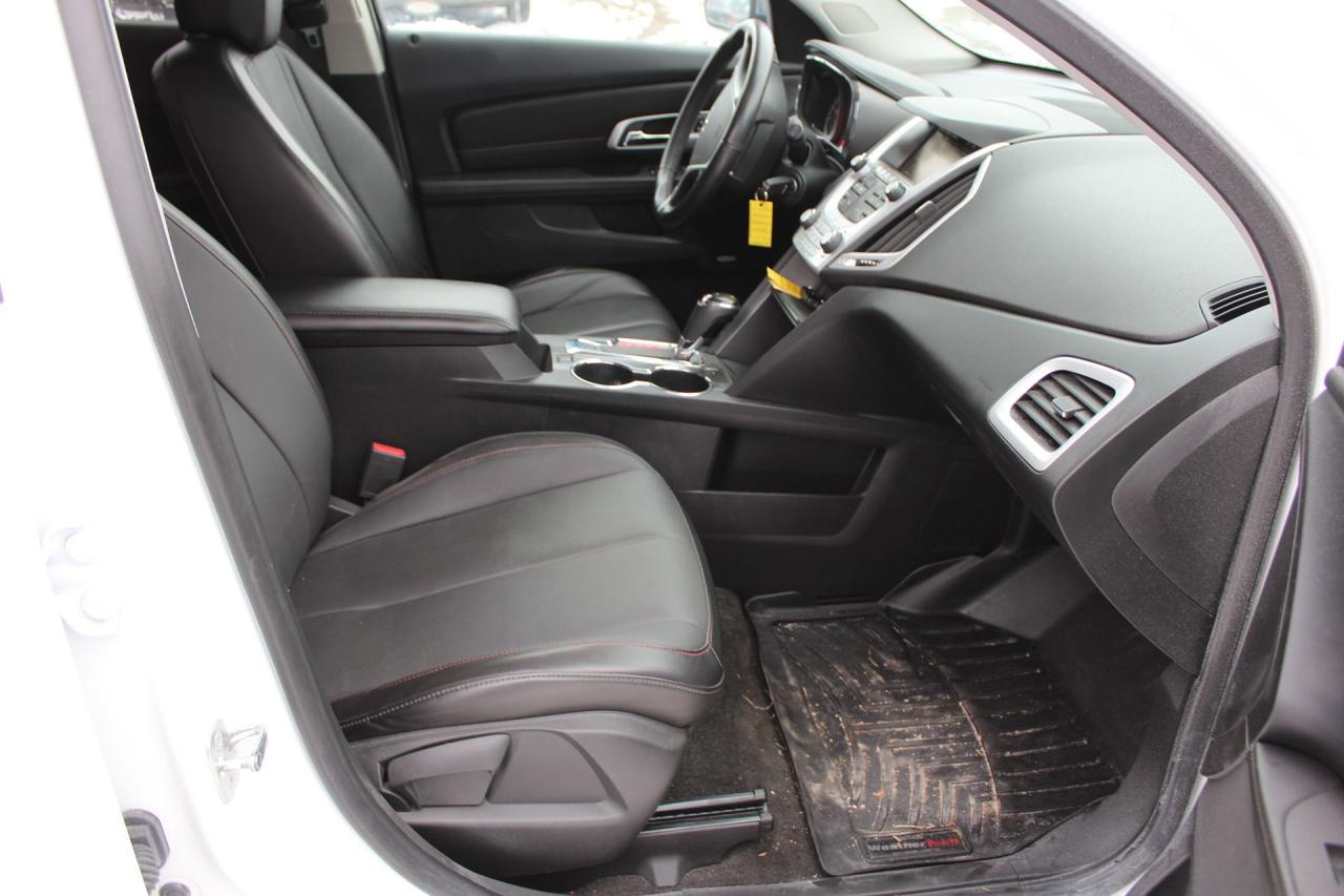 2016 GMC Terrain SLT Photo