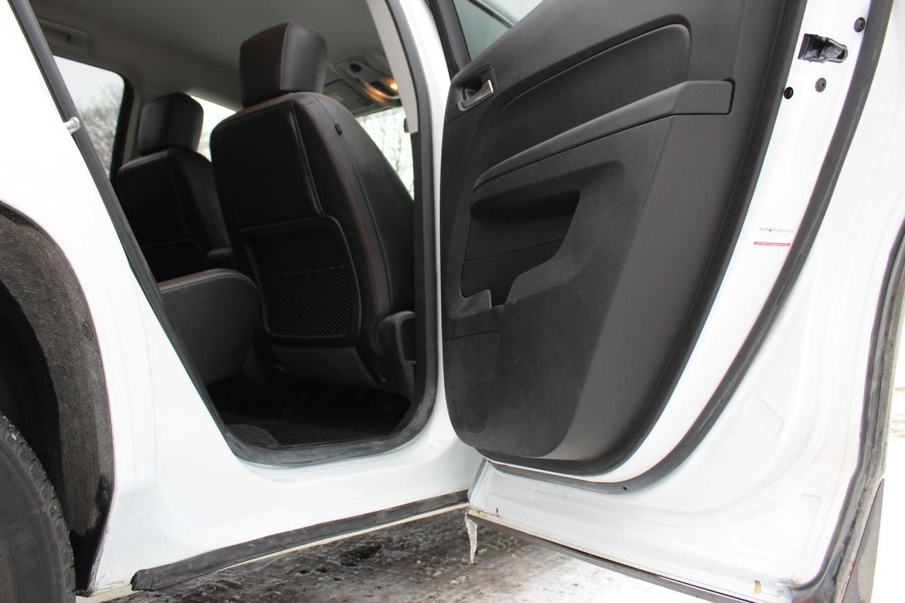 2016 GMC Terrain SLT Photo