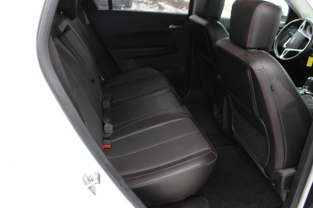 2016 GMC Terrain SLT Photo