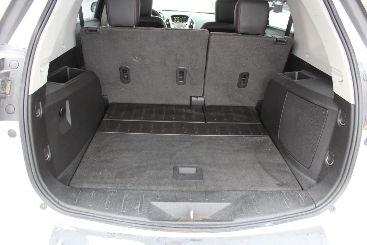 2016 GMC Terrain SLT Photo