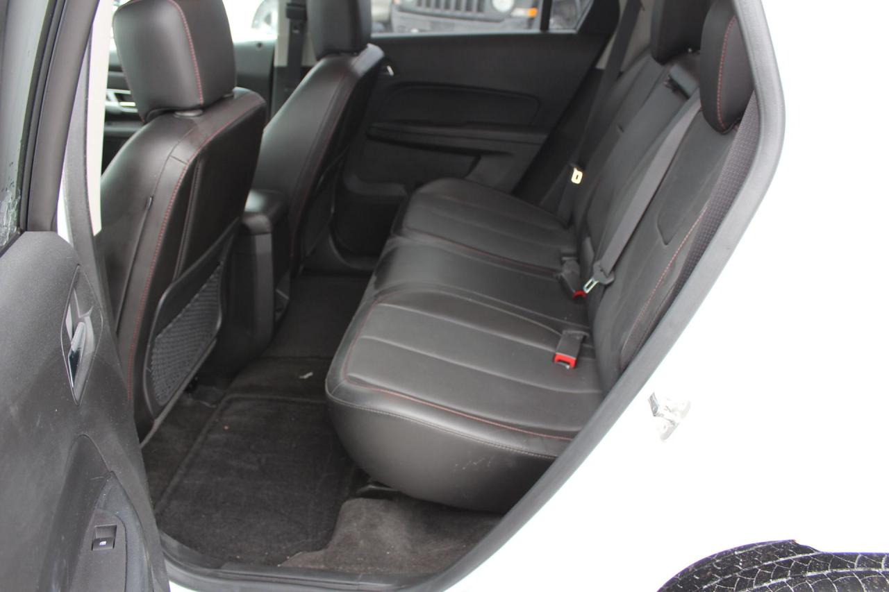 2016 GMC Terrain SLT Photo