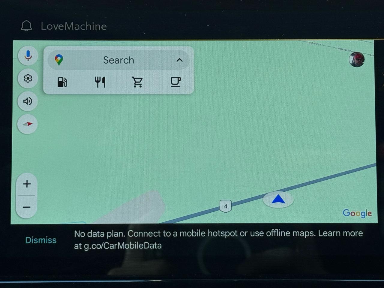 2024 Chevrolet Silverado 1500 ZR2 | Navigation | Backup Camera | Sunroof Photo