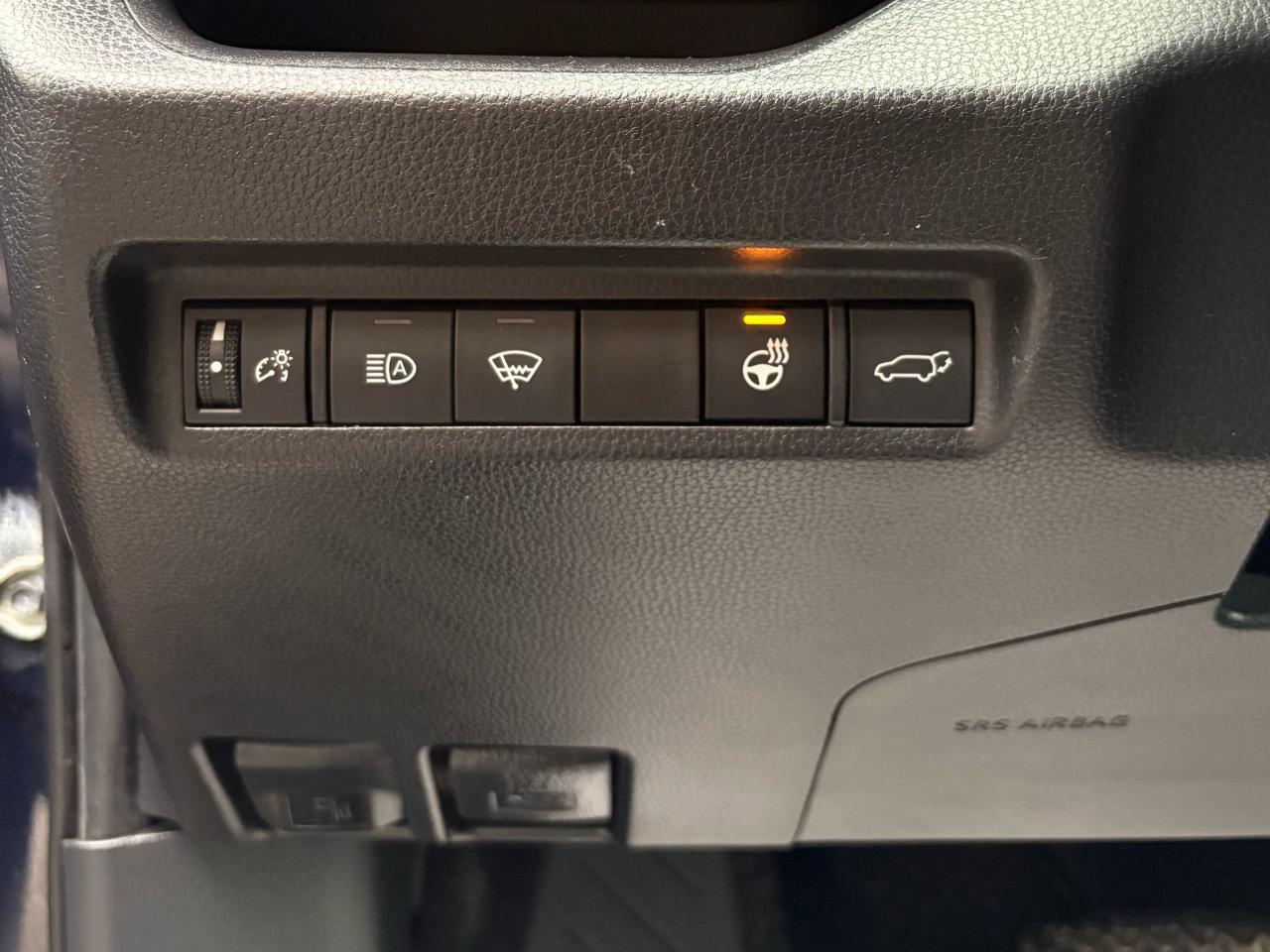 2019 Toyota RAV4 XLE Photo