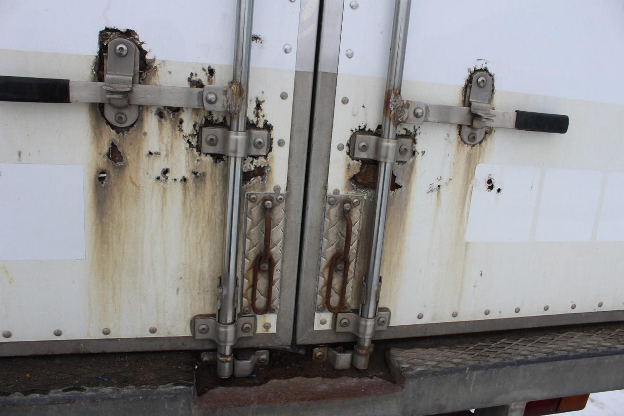 2013 Hino 195  Photo