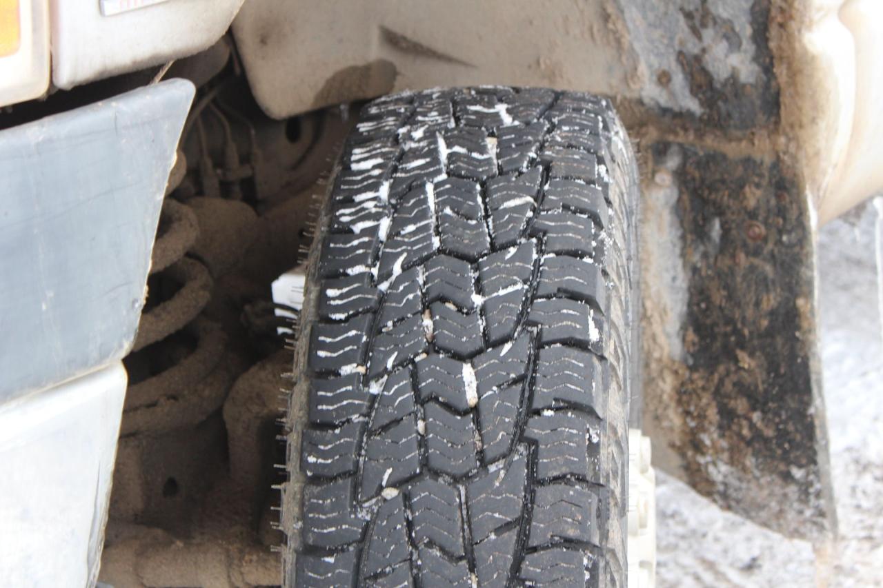 2004 Dodge Ram 2500 ST Photo