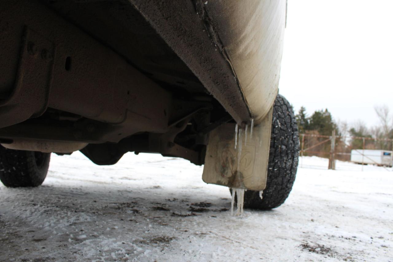 2004 Dodge Ram 2500 ST Photo