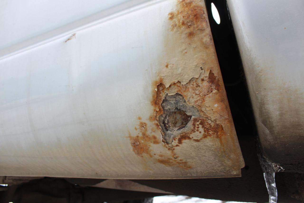 2004 Dodge Ram 2500 ST Photo