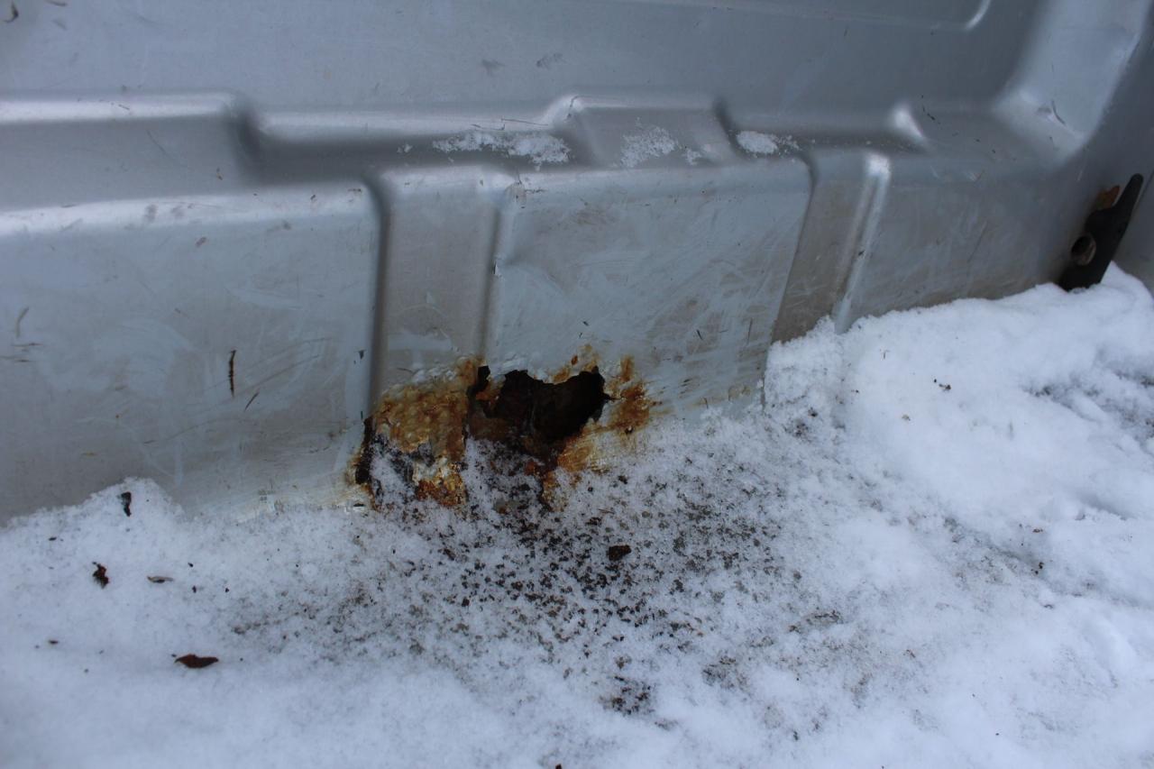 2004 Dodge Ram 2500 ST Photo