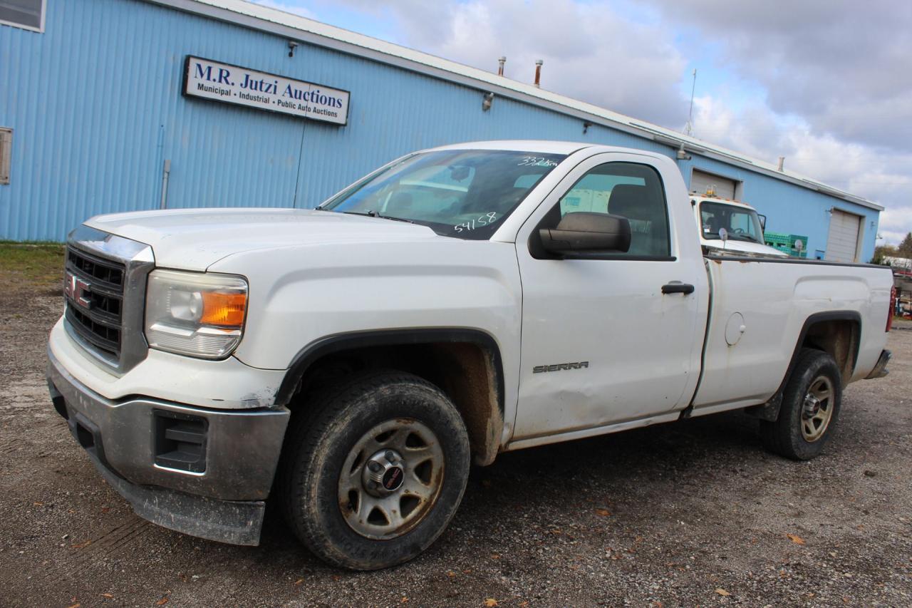2015 GMC Sierra 1500  Photo0