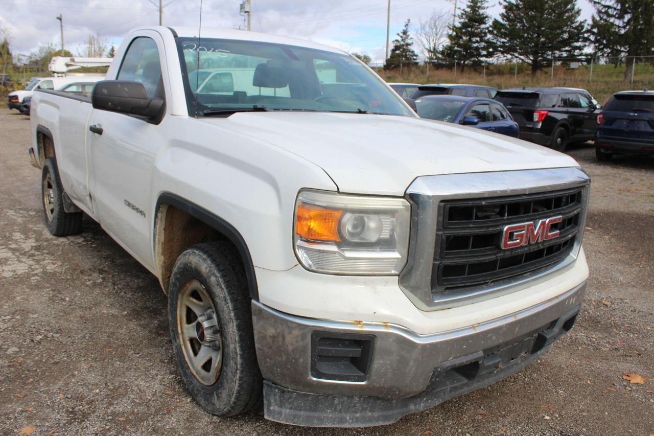 2015 GMC Sierra 1500  Photo
