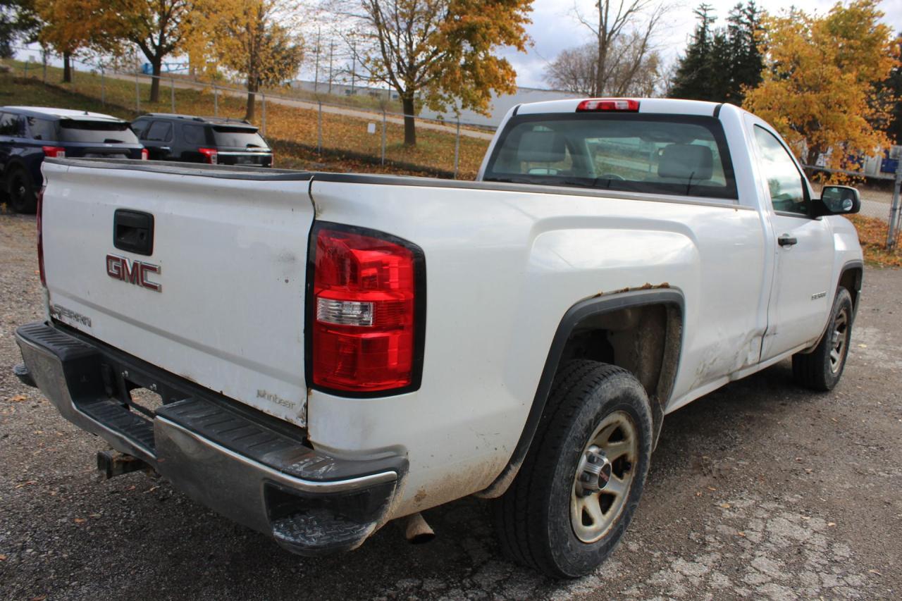 2015 GMC Sierra 1500  Photo2