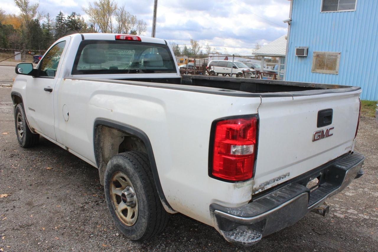 2015 GMC Sierra 1500  Photo