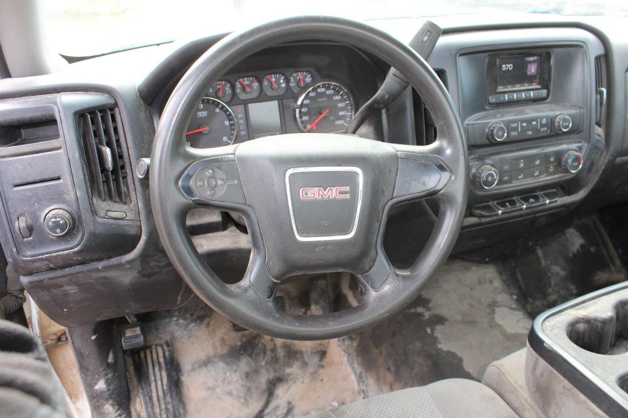 2015 GMC Sierra 1500  Photo