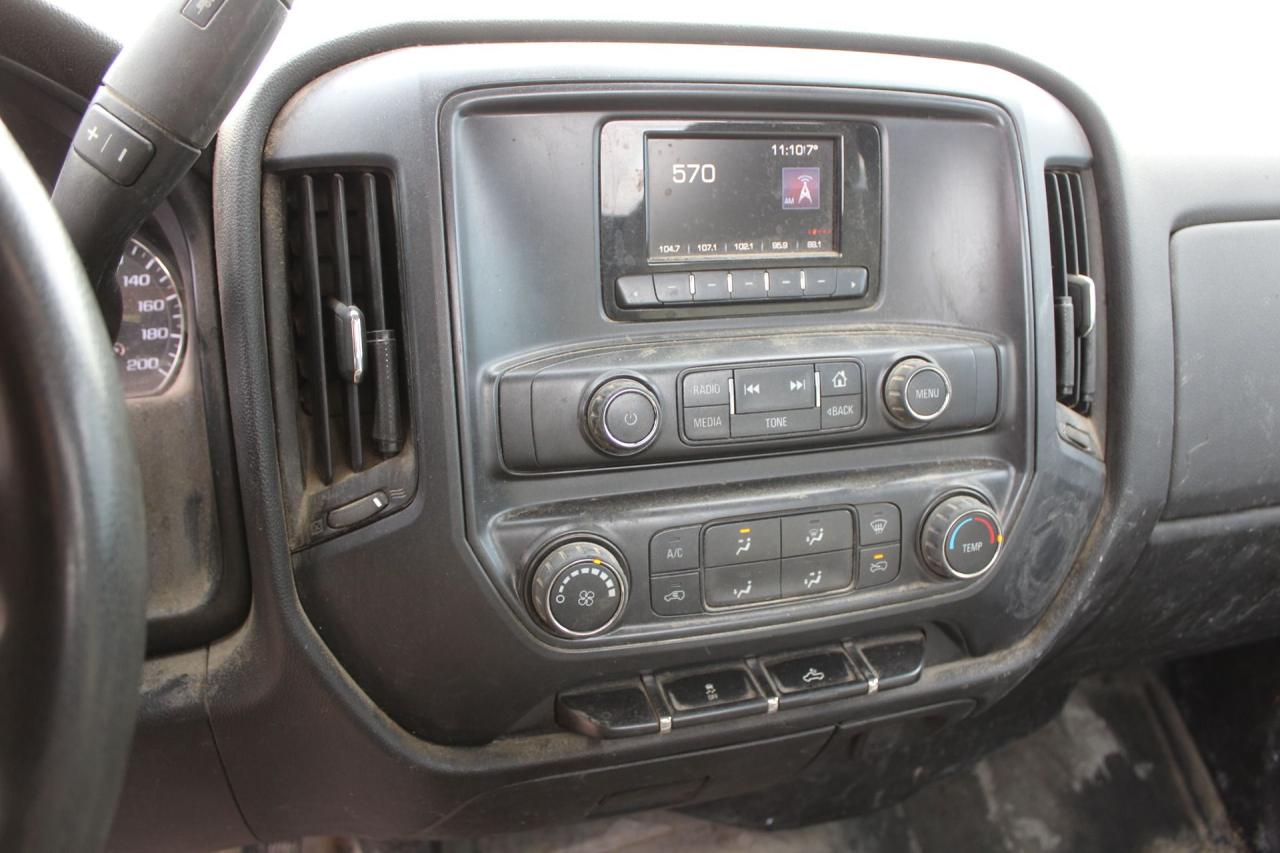 2015 GMC Sierra 1500  Photo