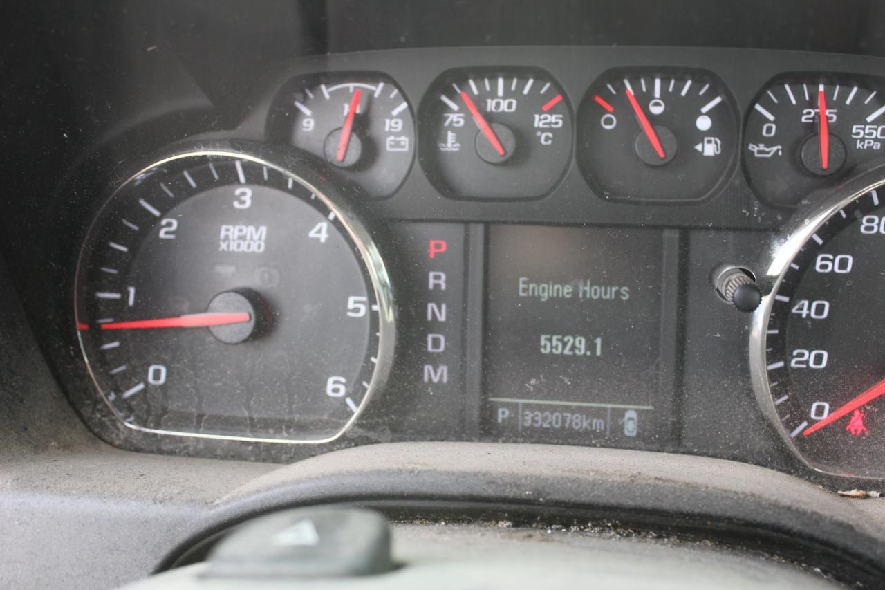 2015 GMC Sierra 1500  Photo