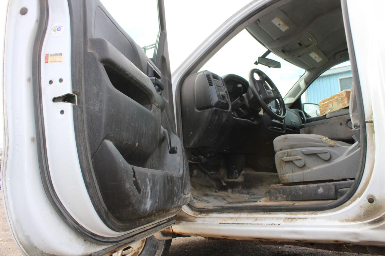 2015 GMC Sierra 1500  Photo